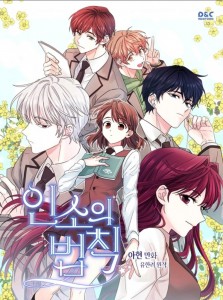 Reglas de las novelas