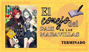 El Conejo del  país de las maravillas