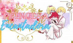 De repente me convertí en princesa