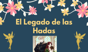 El legado de las hadas