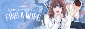 4 Formas de Encontrar una Esposa