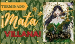 Mata a la villana!