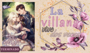 La villana vive dos veces