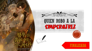 Quién Robó a la Emperatriz (R15)