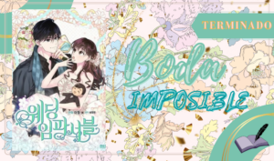 Boda Imposible