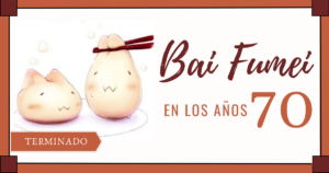 Bai Fumei en los años 70