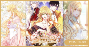 La Villana Retrocede El Reloj De Arena