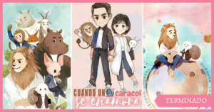 Cuando un caracol se enamora