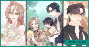 Encontré Un Esposo Cuando Tomé Al Protagonista Masculino