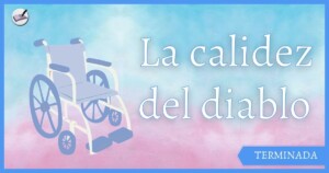 La calidez del diablo