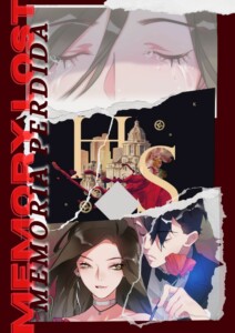 Memoria Perdida