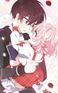 Por mi Hermano, Seduciré al Protagonista