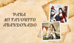 Para mi favorito abandonado