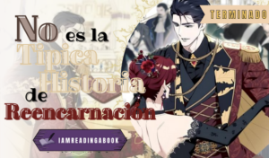 No es la típica historia de reencarnación