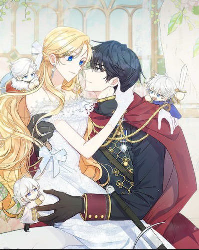 Mis Tres Hermanos Tiranos