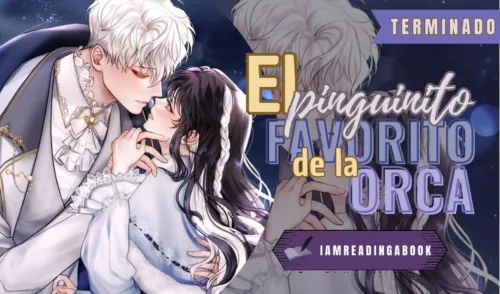 El pingüino favorito de la orca