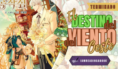 El destino del viento del oeste