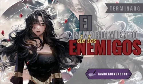 El remordimiento de los enemigos