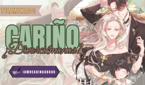 Cariño, ¿Divorciemonos?