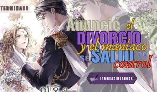 Anuncié el divorcio y el maníaco se salió de control