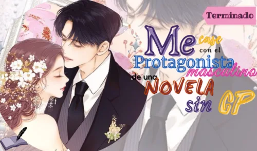 Me case con el protagonista masculino sin romance