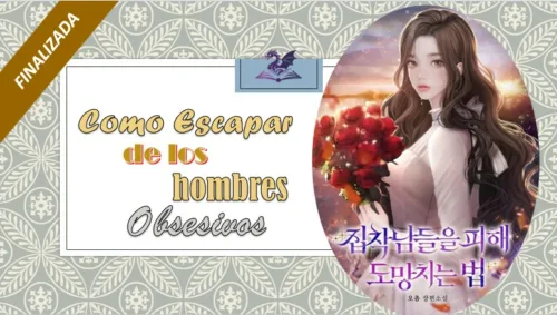 Cómo escapar de los hombres obsesivos