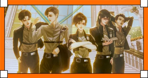 Rompe Todas las Ollas y Sartenes para Ir a la Escuela