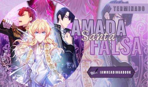 Amada santa falsa