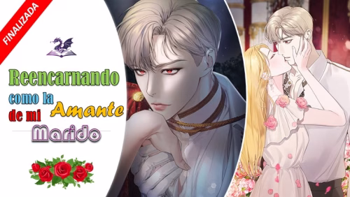 Como me siento al reencarnar como la amante de mi esposo