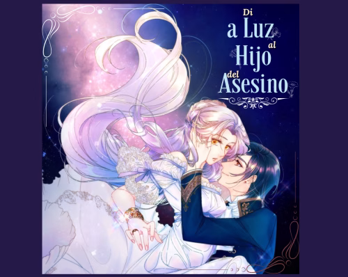 Di a Luz el Hijo del Asesino