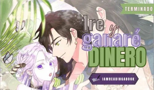 Iré y ganaré dinero