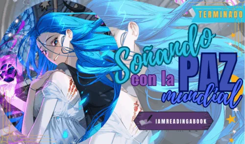 Soñando con la Paz mundial