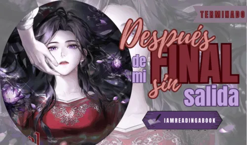 Después de mi final sin salida