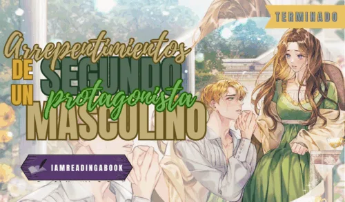 Arrepentimientos de un segundo protagonista