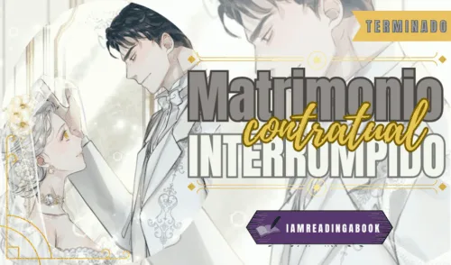 Matrimonio Contractual Interrumpido