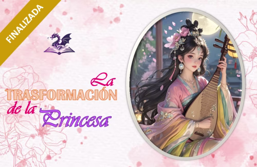 La Transformación de la Princesa