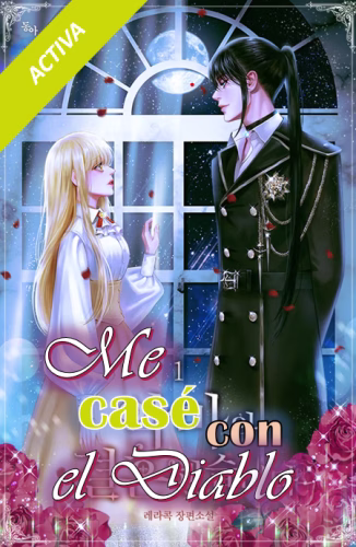 Me casé con el Diablo