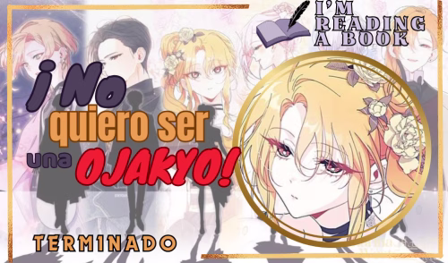 No quiero ser una Ojakgyo!