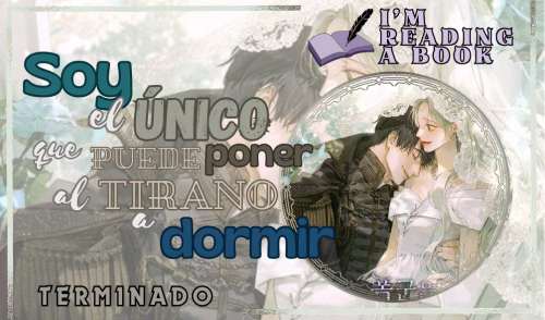 Soy el único que puede poner al tirano a dormir