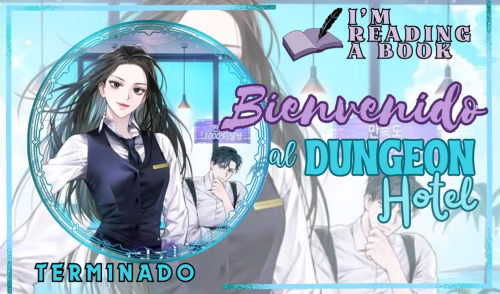 Bienvenido a Dungeon Hotel-T