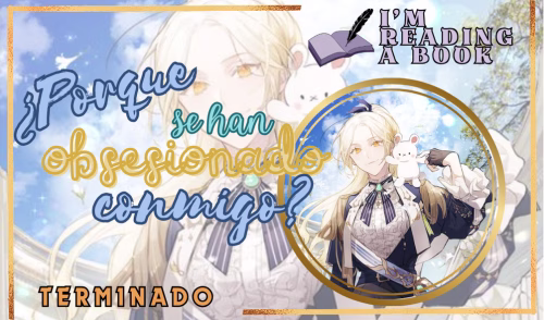 ¿Porque se han obsesionado conmigo?