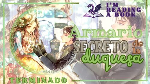 Armario secreto de la duquesa