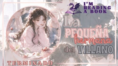 La pequeña hermana del villano