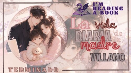 La vida diaria de la madre del villano