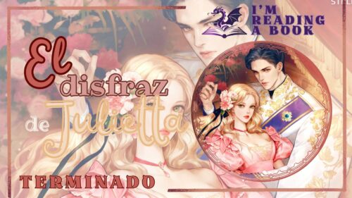 El disfraz de Julietta