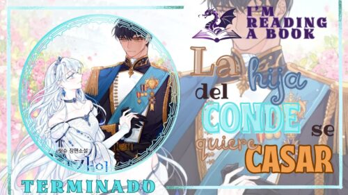 La hija del Conde se quiere casar