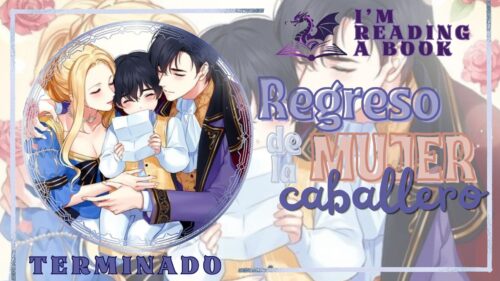 Regreso de la mujer caballero