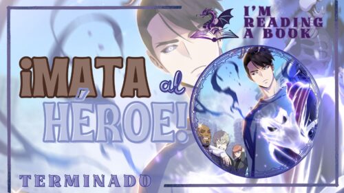 ¡Mata al Héroe!
