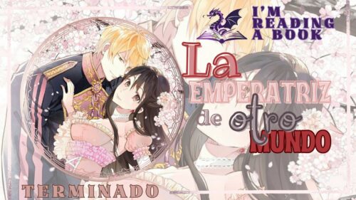 La Emperatriz De Otro Mundo