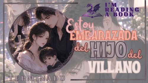 Estoy Embarazada Del Hijo Del Villano